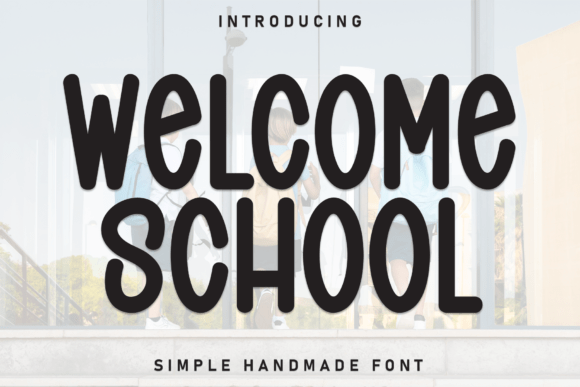 Download Welcome School - School Collection